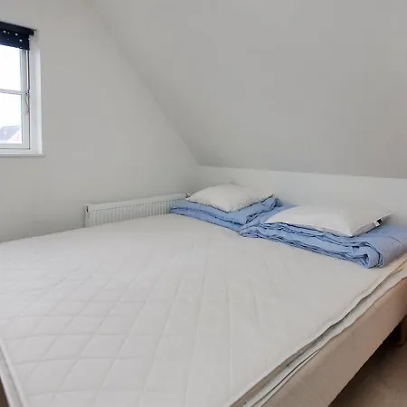 Alita Holiday home *