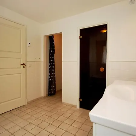 Alita Holiday home
