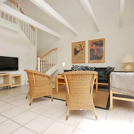 Alita Holiday home *