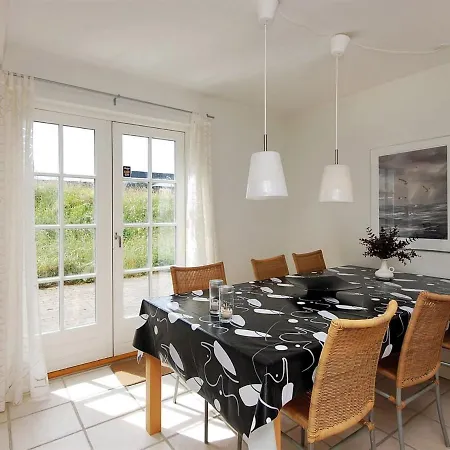 Alita Holiday home