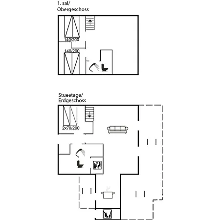Alita Holiday home